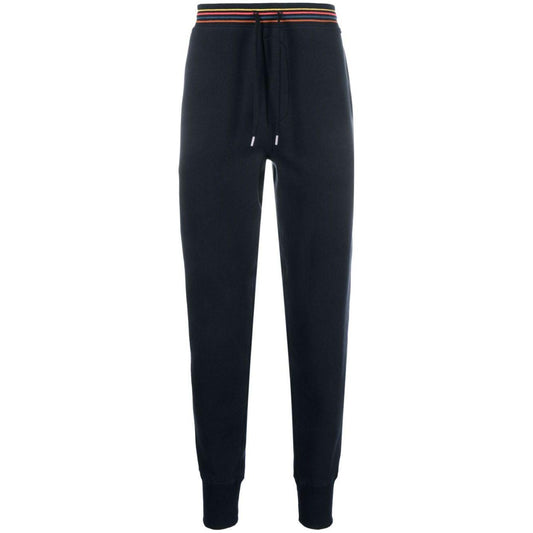 Paul Smith Trousers Blue Trousers Paul Smith