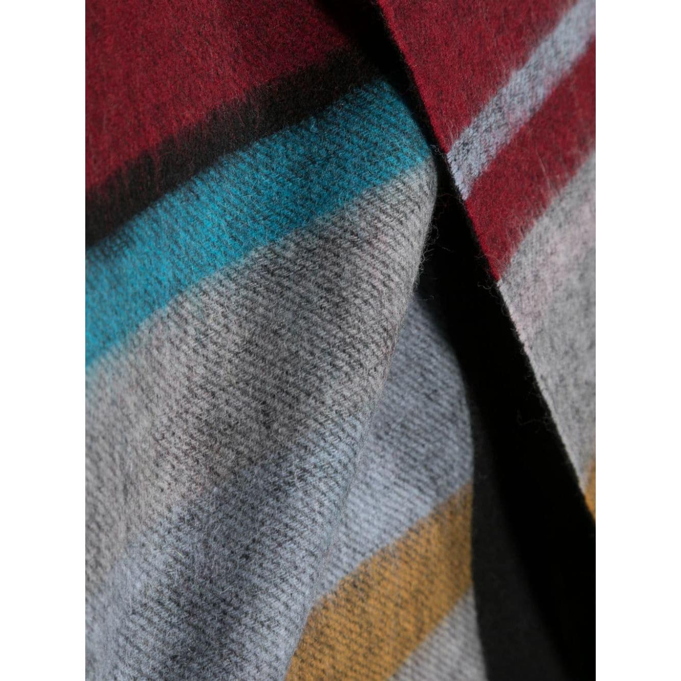 Paul Smith Scarf MultiColour Scarves Hats & Gloves Paul Smith