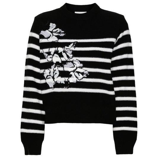 ERMANNO FIRENZE Sweaters Black