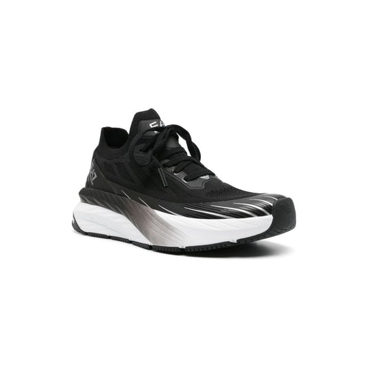 EA7 Sneakers Black