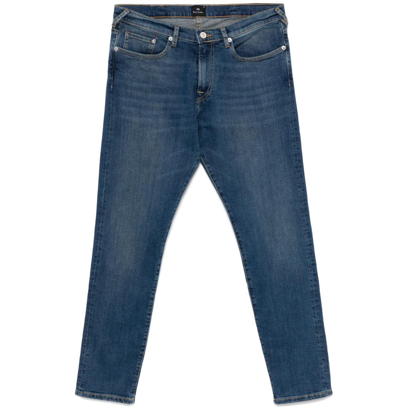 PS By Paul Smith Jeans Blue