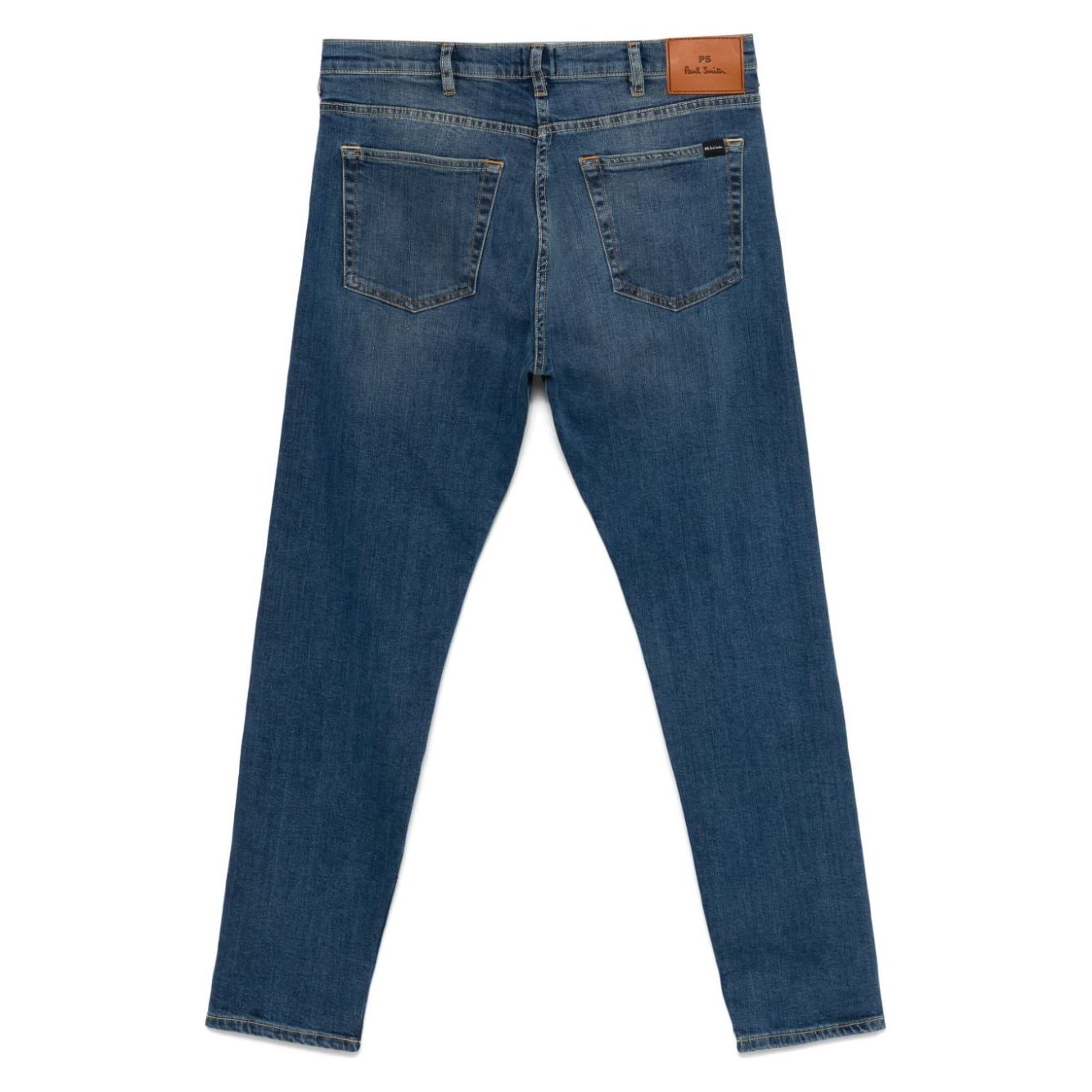 PS By Paul Smith Jeans Blue