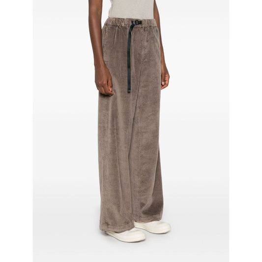 WHITE SAND Trousers Brown Trousers White Sand