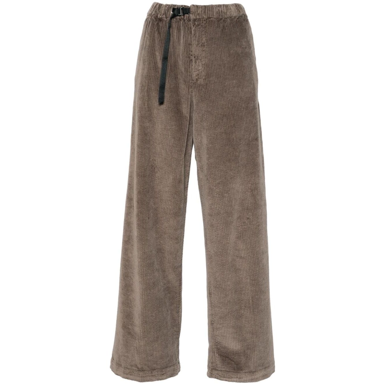 WHITE SAND Trousers Brown Trousers White Sand