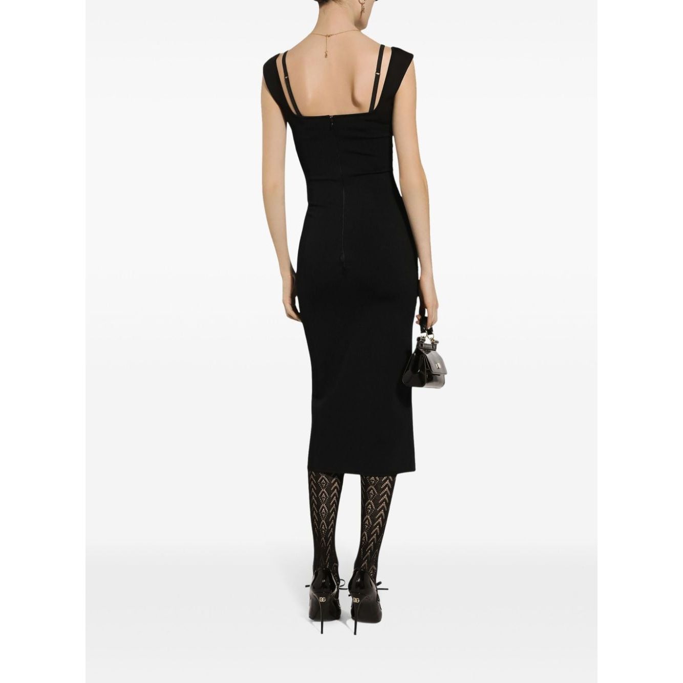 Dolce & Gabbana Dresses Black Dresses Dolce & Gabbana