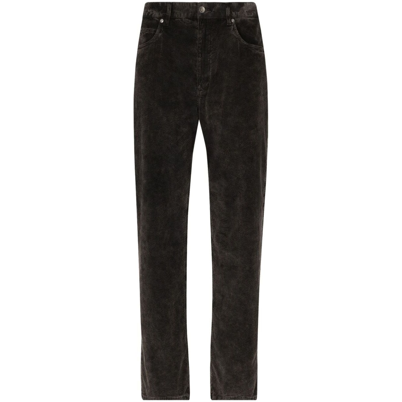 Dolce & Gabbana Jeans Black Jeans Dolce & Gabbana