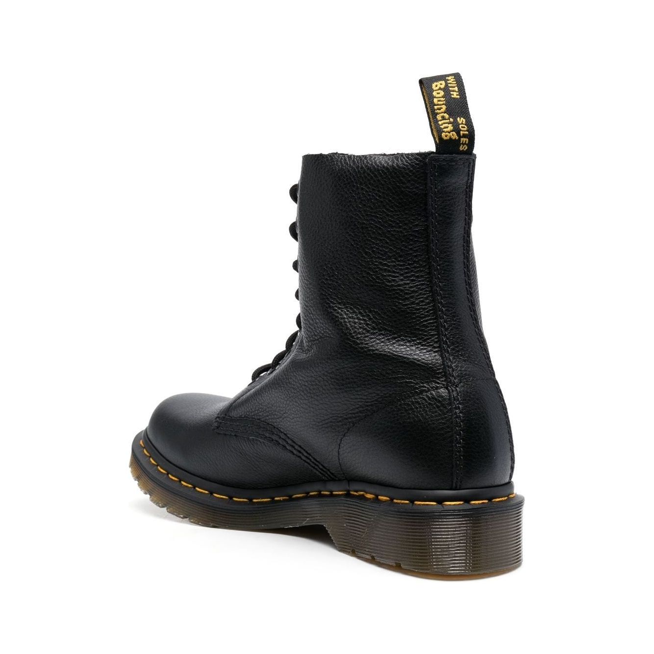 Dr. Martens Boots Black