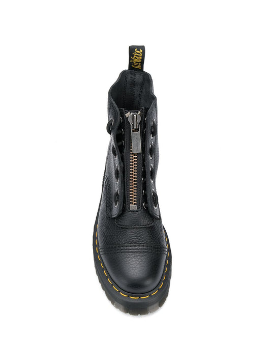 Dr. Martens Boots Black