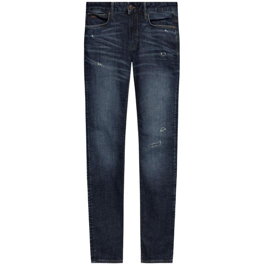 Emporio Armani Jeans Blue Jeans Emporio Armani