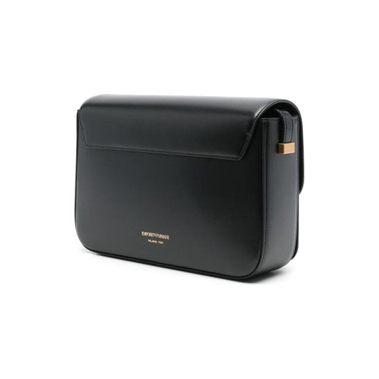 Emporio Armani Bags.. Black Shoulder Emporio Armani