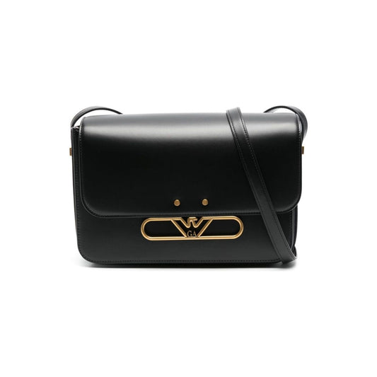 Emporio Armani Bags.. Black Shoulder Emporio Armani