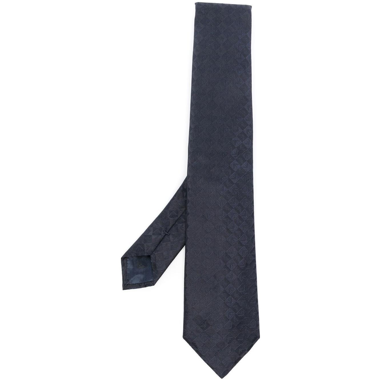 Emporio Armani Ties Blue Other Emporio Armani