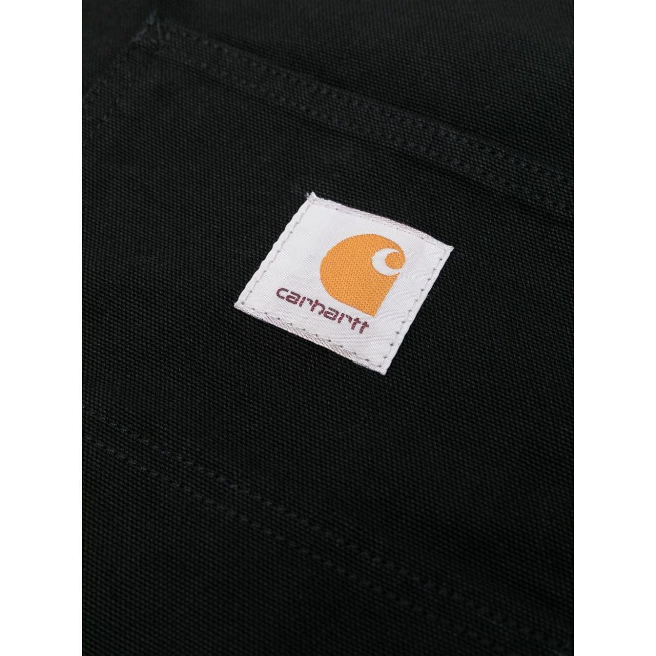 CARHARTT WIP MAIN Bags.. Black Shopper Carhartt Wip Main