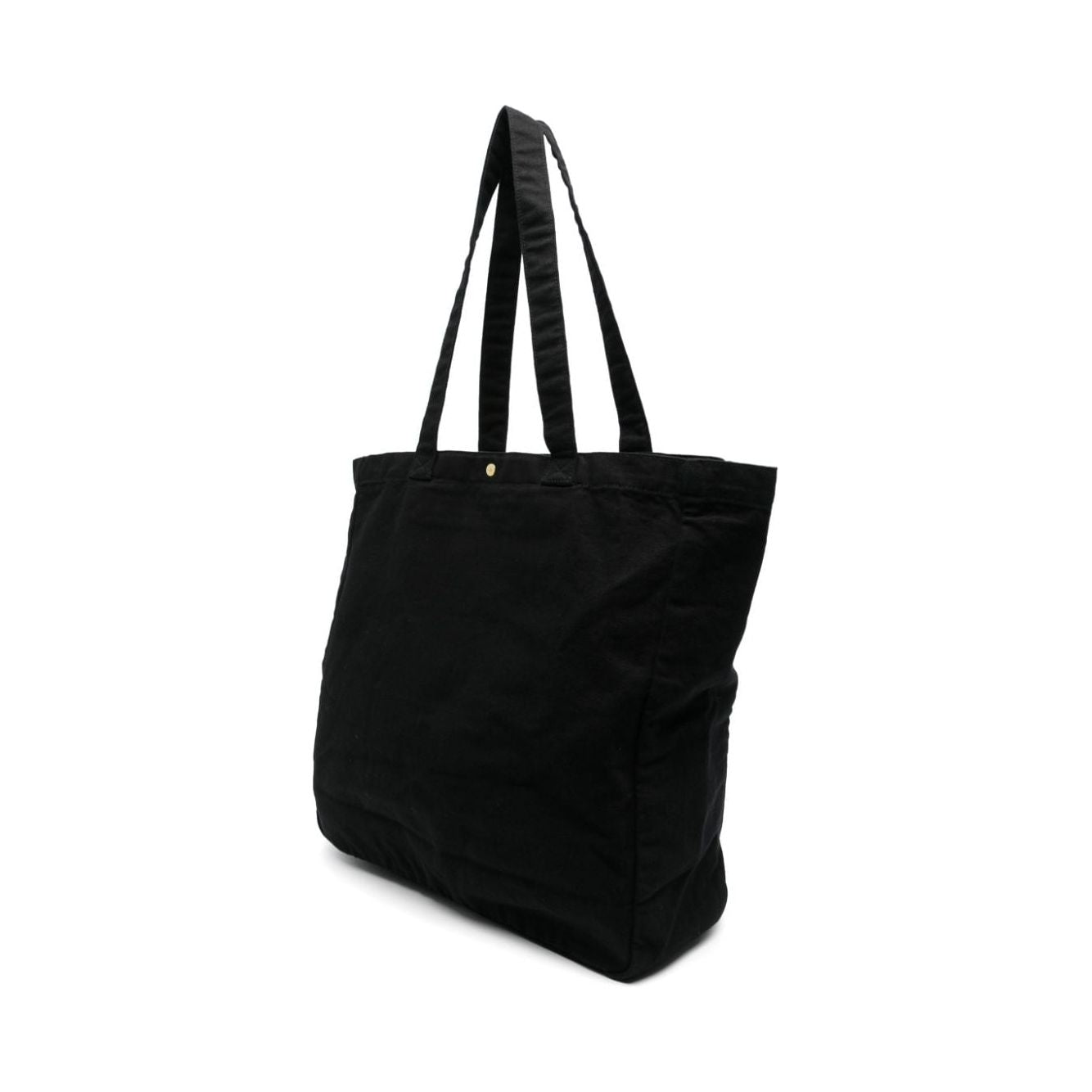 CARHARTT WIP MAIN Bags.. Black Shopper Carhartt Wip Main