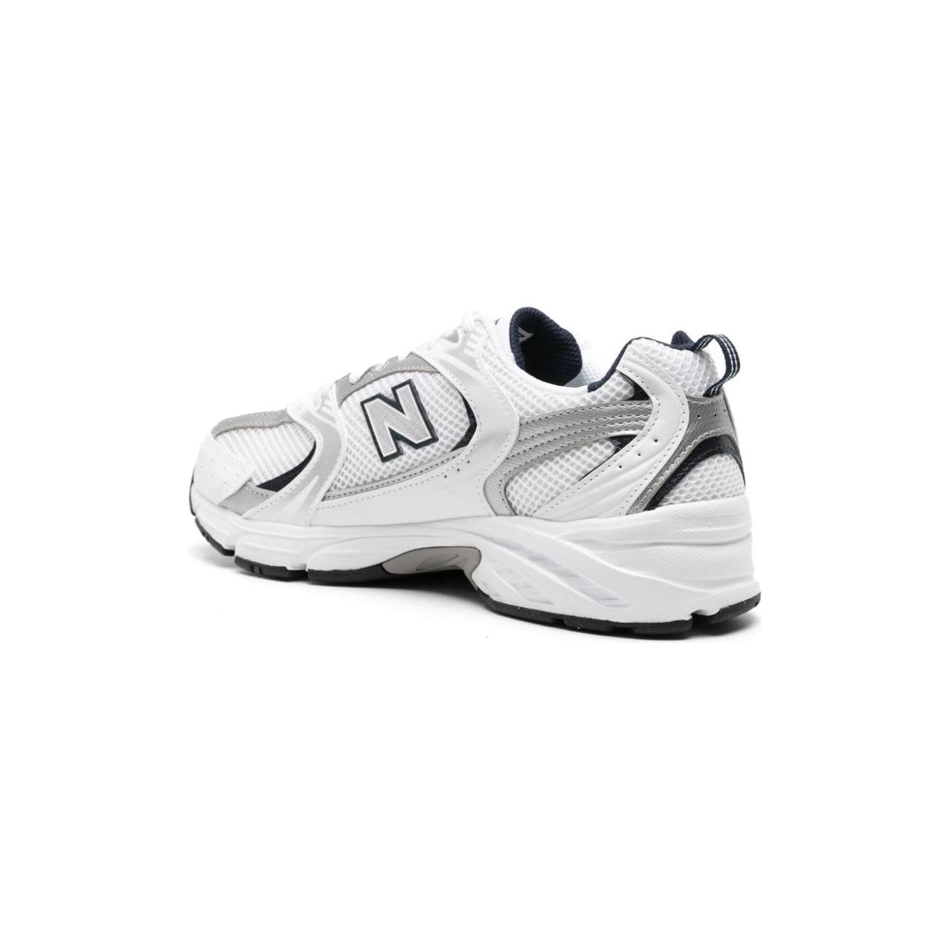 New Balance Sneakers White Sneakers New Balance