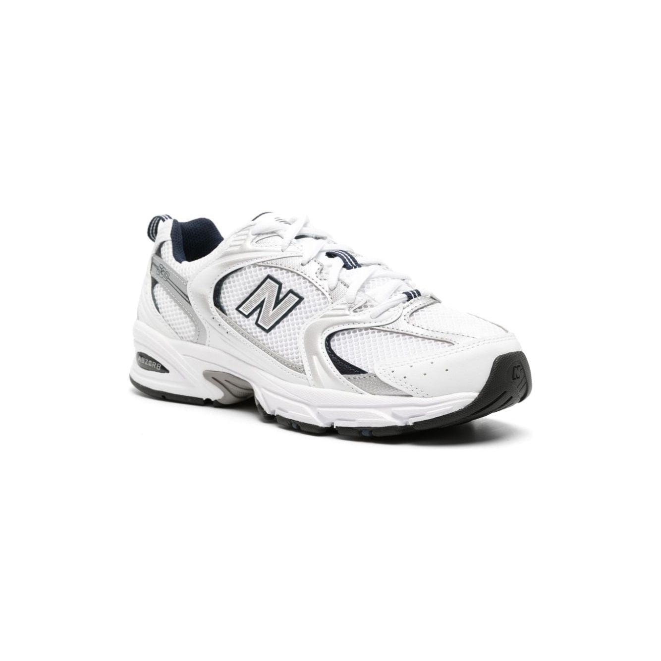 New Balance Sneakers White Sneakers New Balance