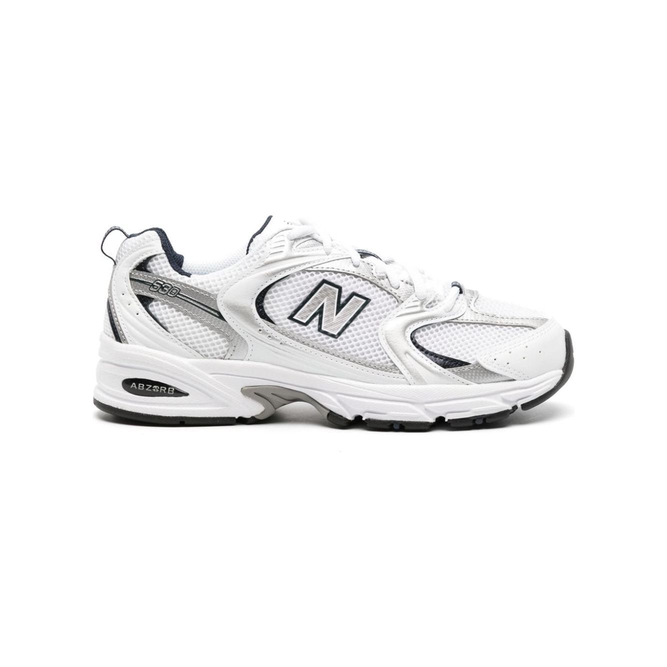 New Balance Sneakers White Sneakers New Balance