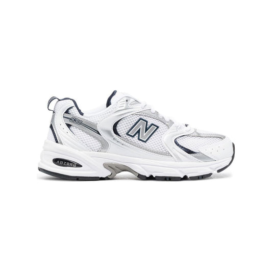 New Balance Sneakers White Sneakers New Balance