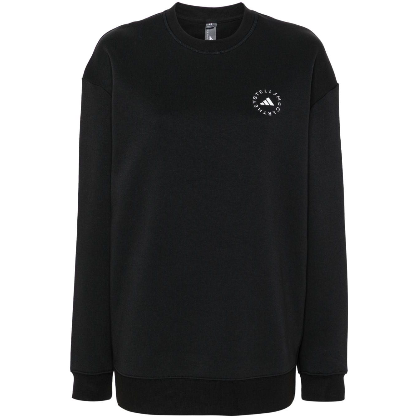 Adidas By Stella McCartney Sweaters Black