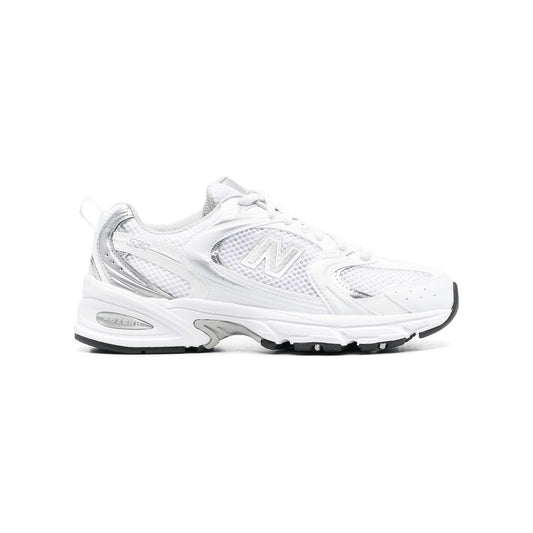 New Balance Sneakers White Sneakers New Balance