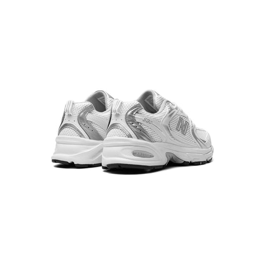 New Balance Sneakers White Sneakers New Balance