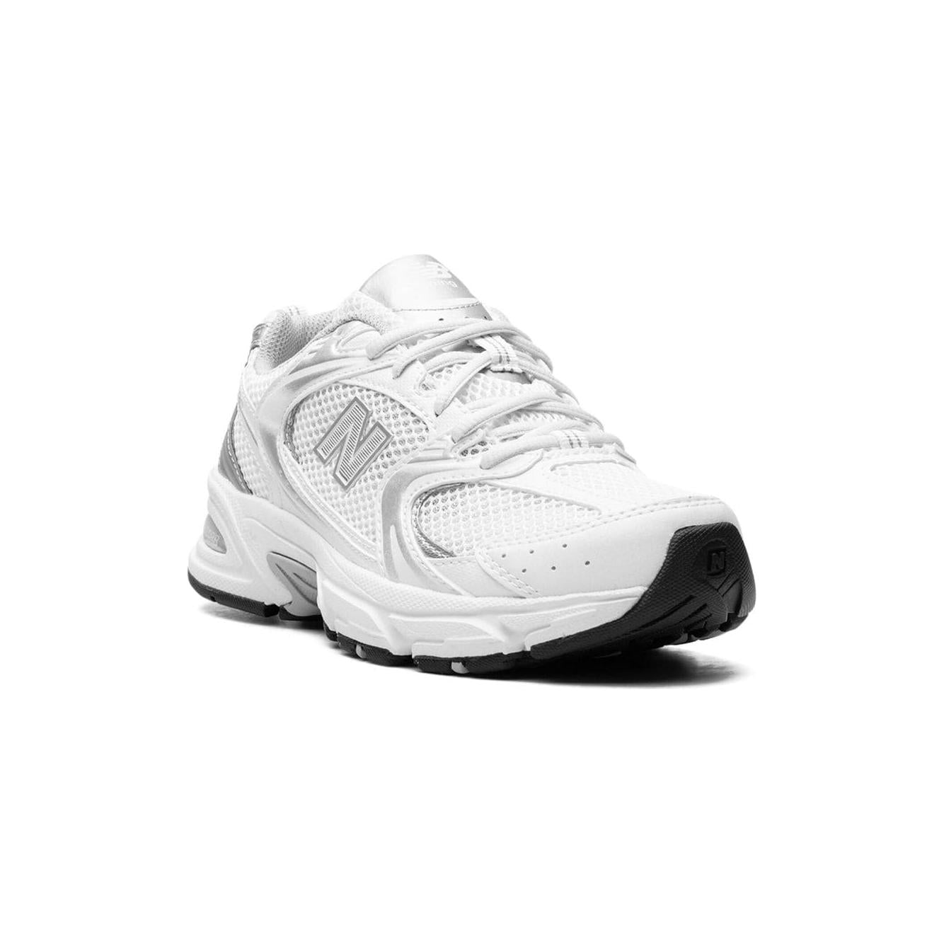 New Balance Sneakers White Sneakers New Balance