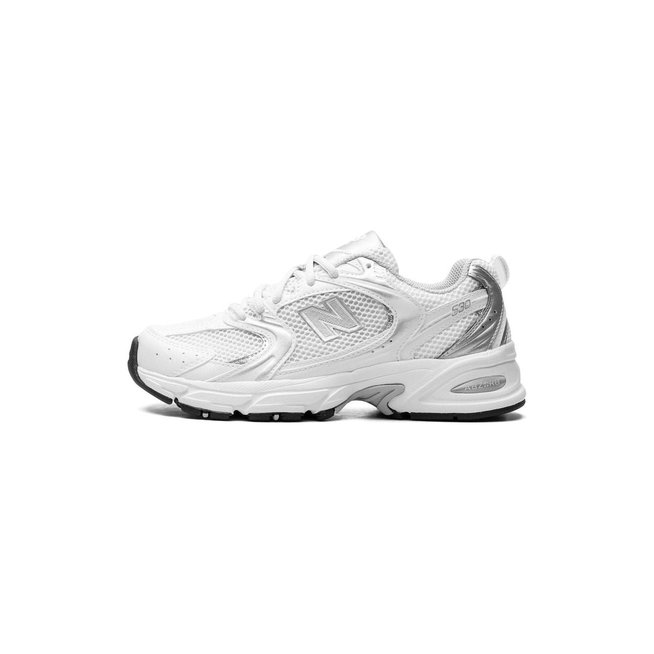 New Balance Sneakers White Sneakers New Balance