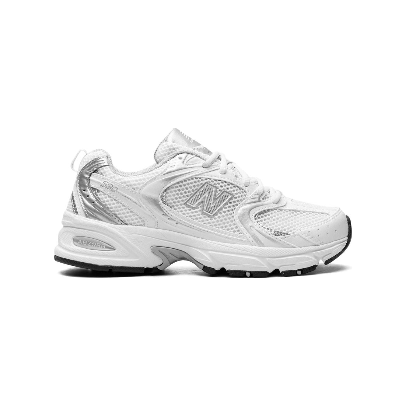 New Balance Sneakers White Sneakers New Balance