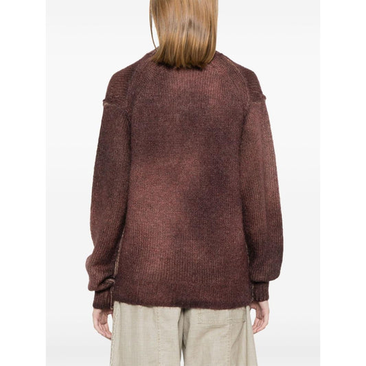 Acne Studios Sweaters Red