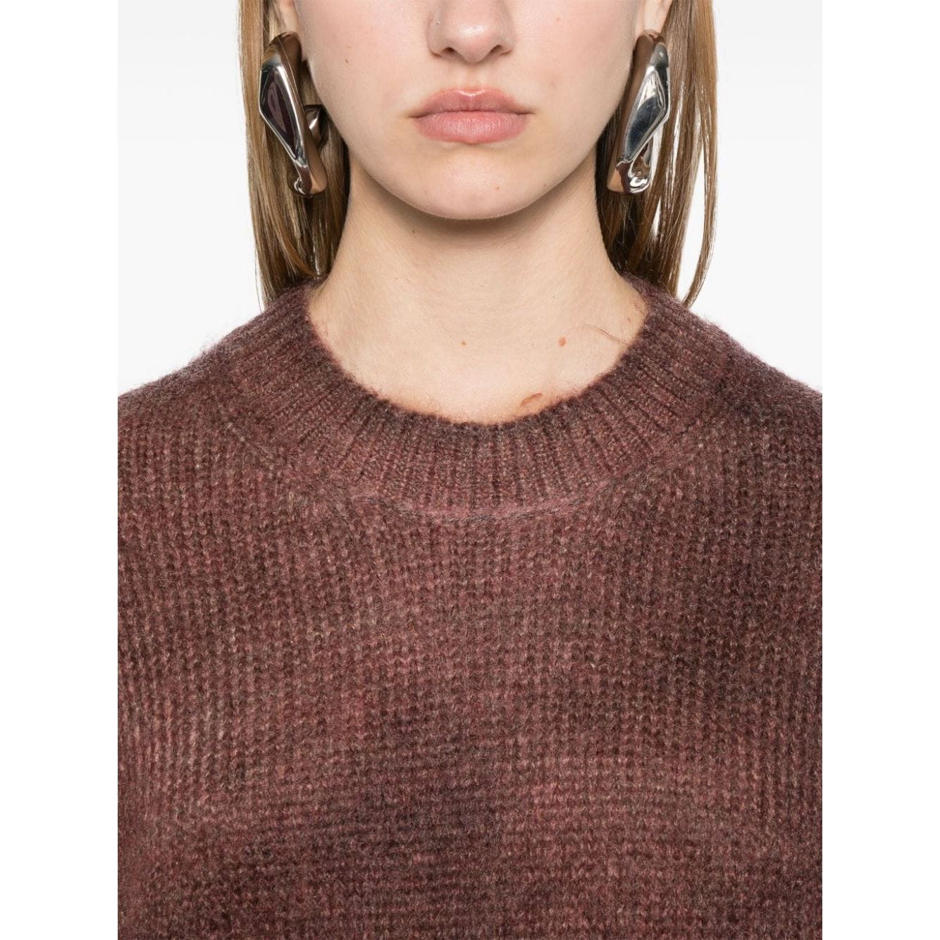 Acne Studios Sweaters Red