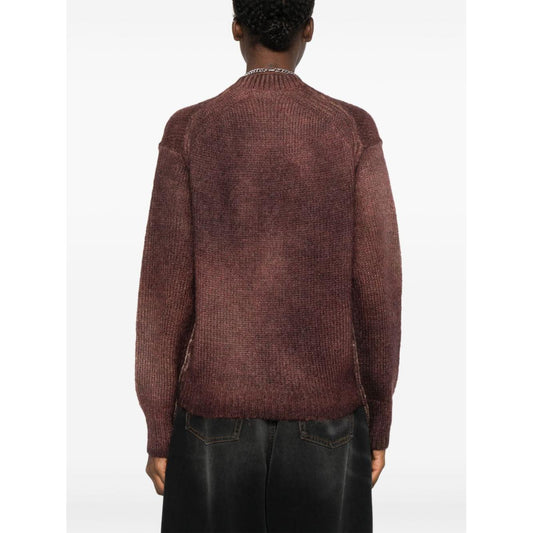 Acne Studios Sweaters Red