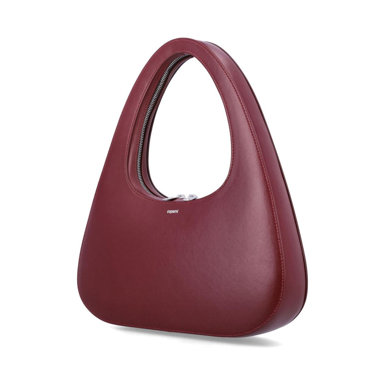 Coperni Bags.. Red Shoulder Coperni