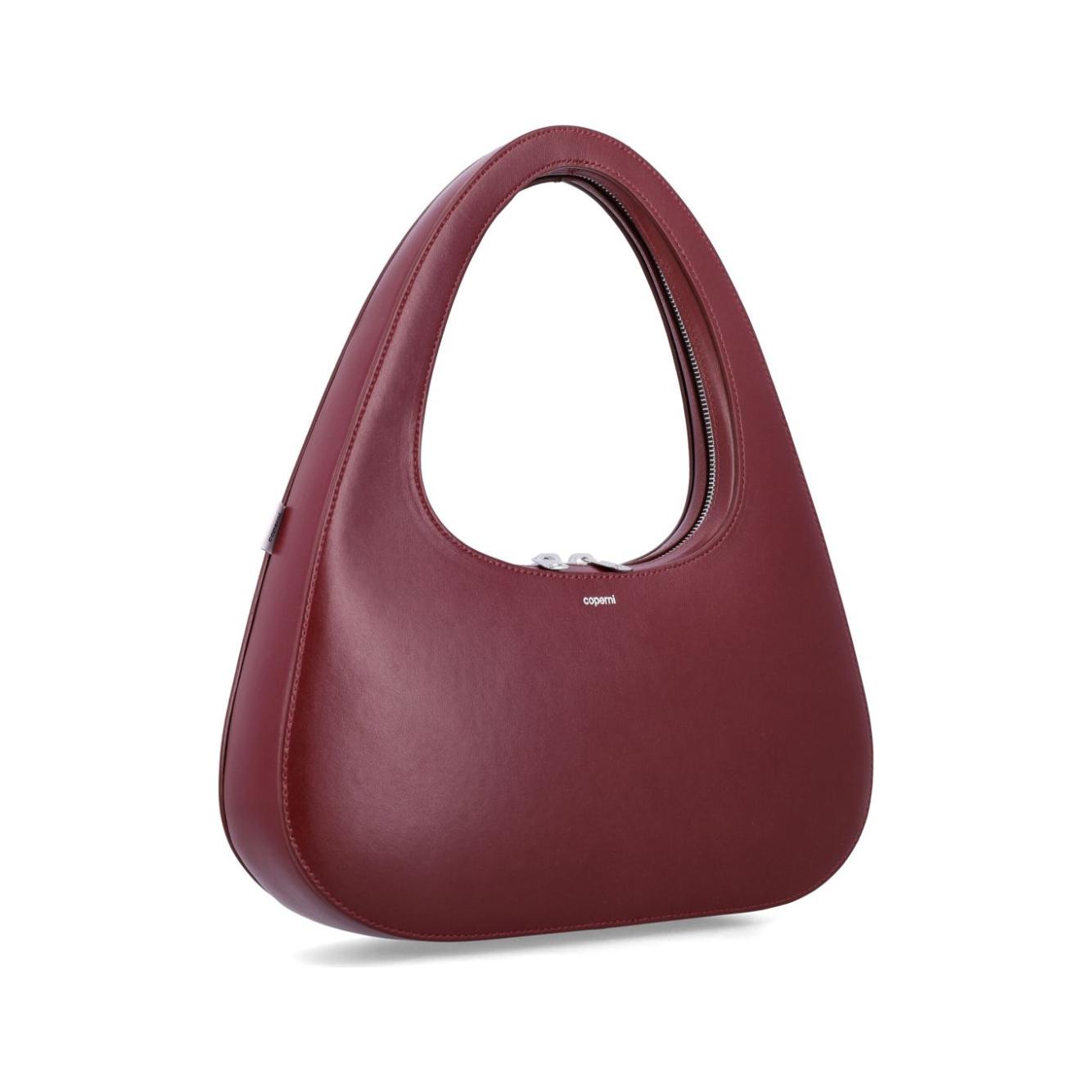 Coperni Bags.. Red Shoulder Coperni