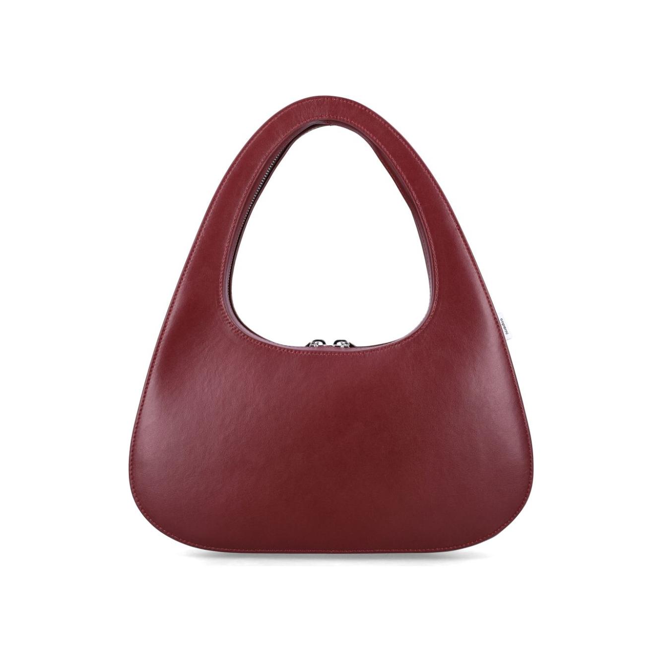 Coperni Bags.. Red Shoulder Coperni