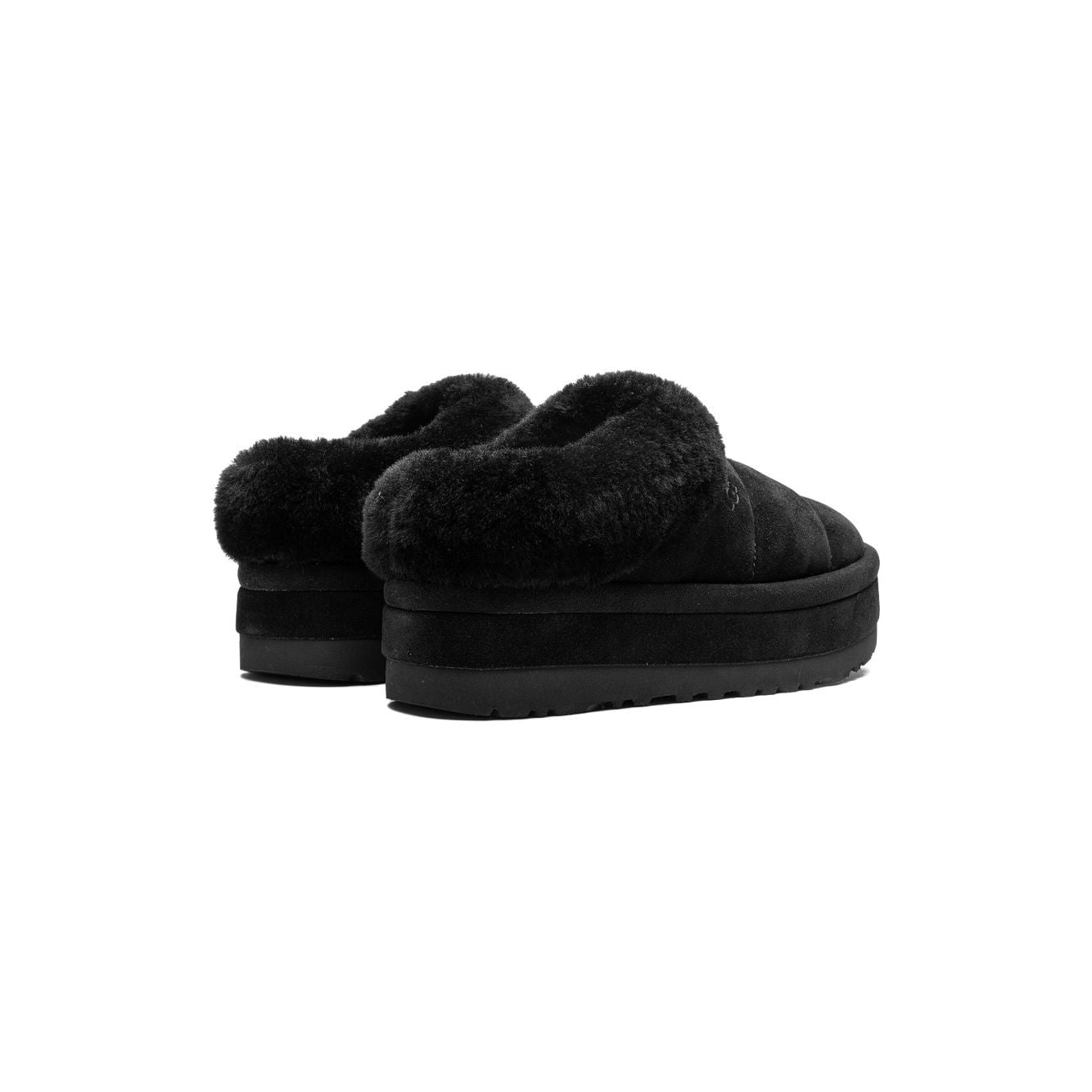 UGG Australia Sandals Black Sandals Ugg Australia