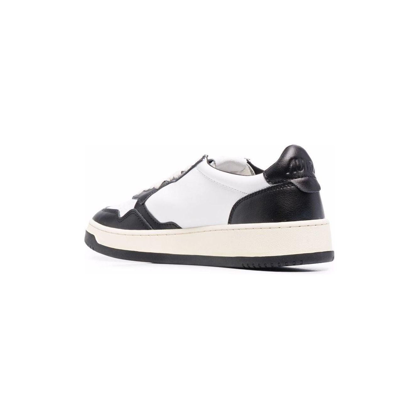 AUTRY Sneakers Black Sneakers Autry