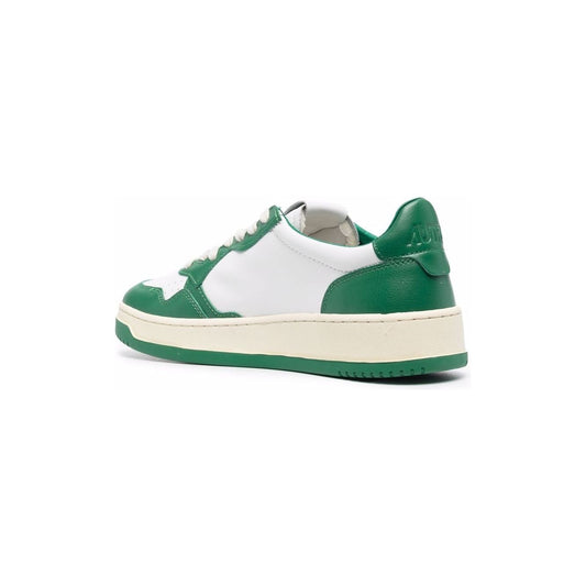 AUTRY Sneakers Green