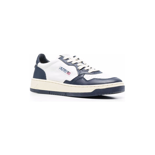 AUTRY Sneakers Blue Sneakers Autry