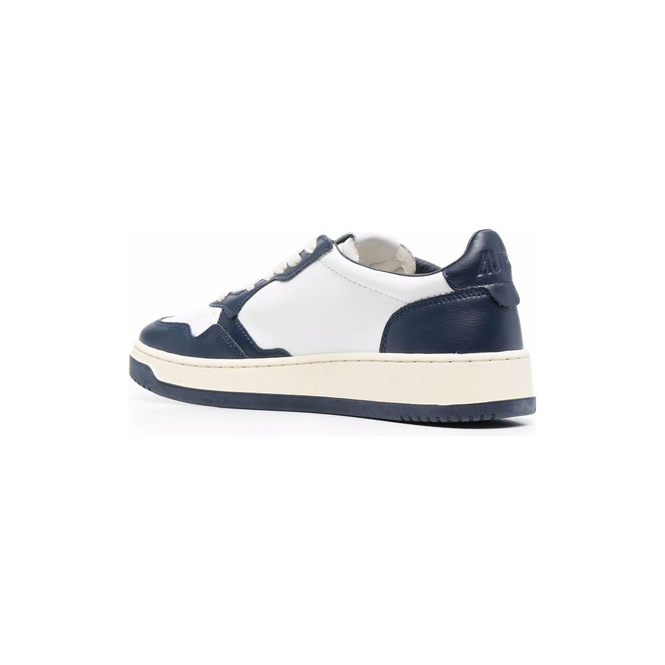 AUTRY Sneakers Blue Sneakers Autry