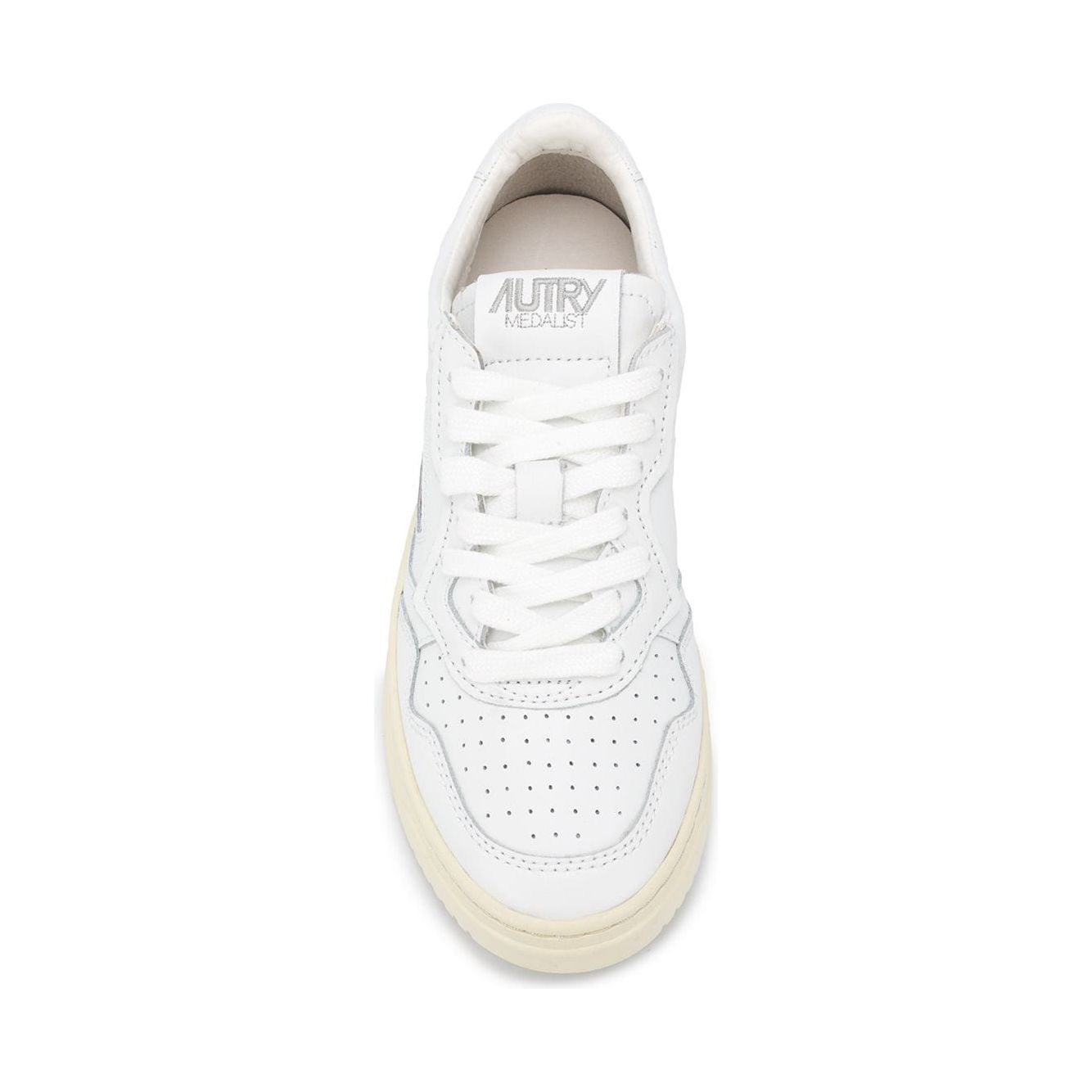 AUTRY Sneakers White Sneakers Autry