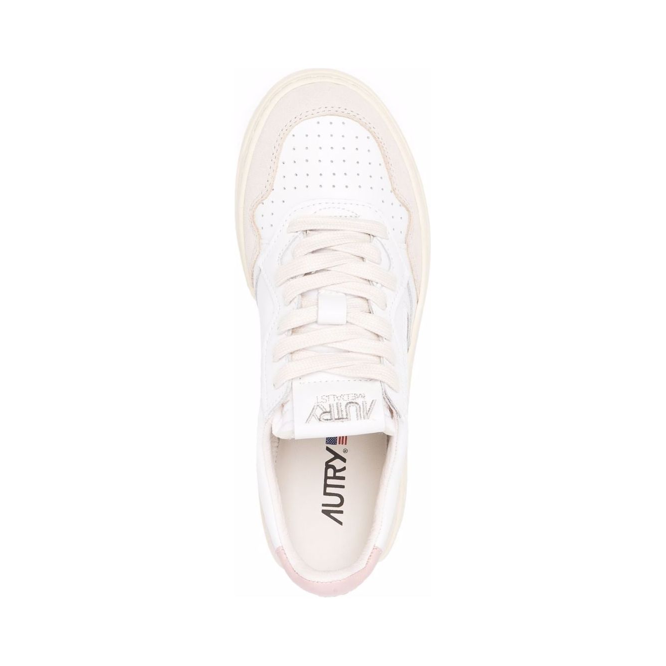 AUTRY Sneakers Powder Sneakers Autry