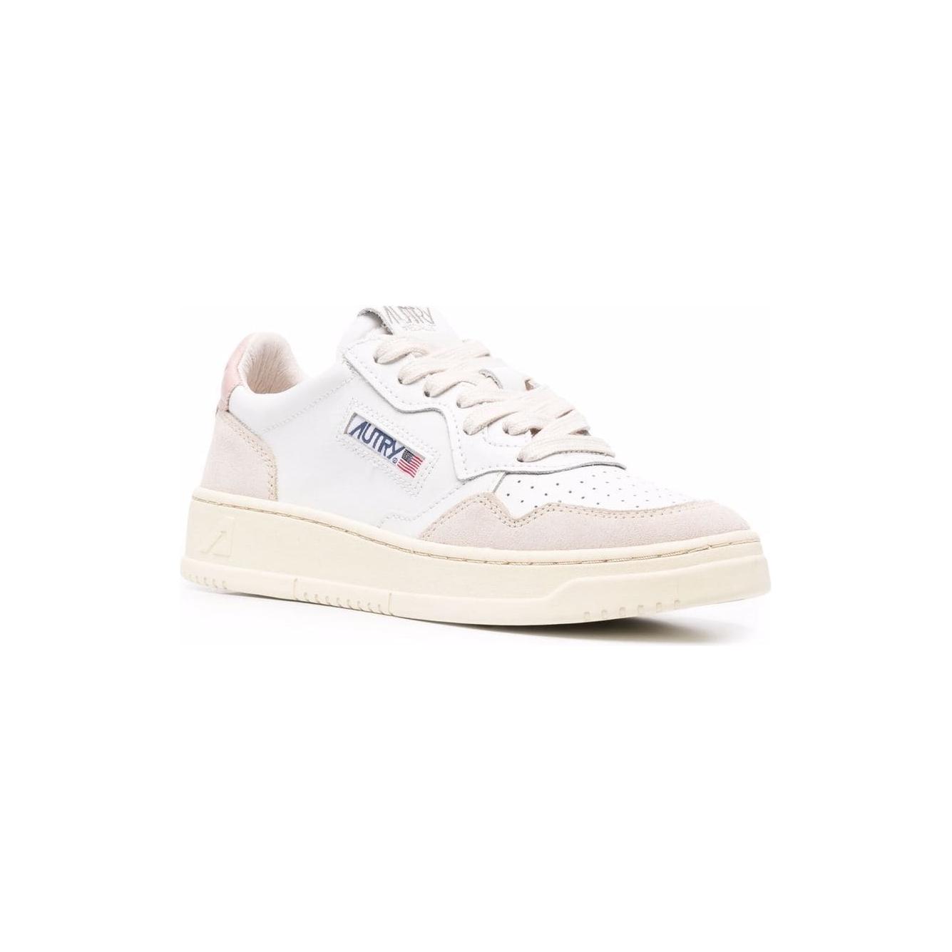 AUTRY Sneakers Powder Sneakers Autry