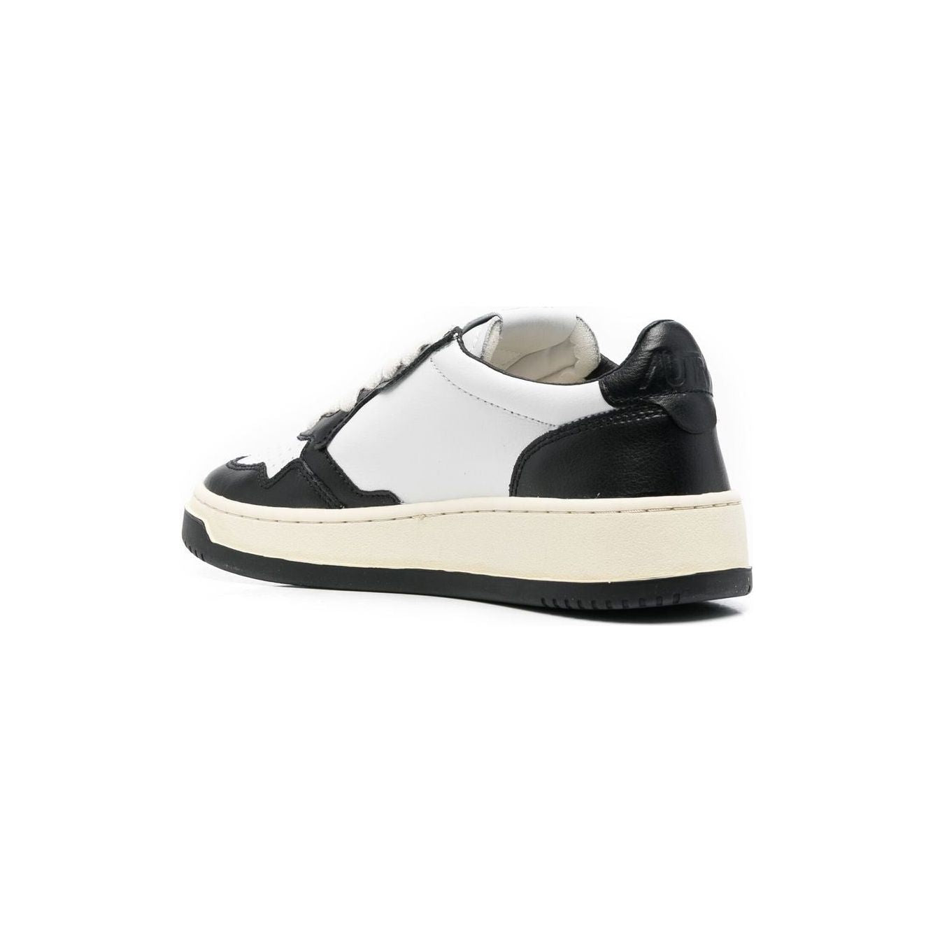 AUTRY Sneakers Black Sneakers Autry