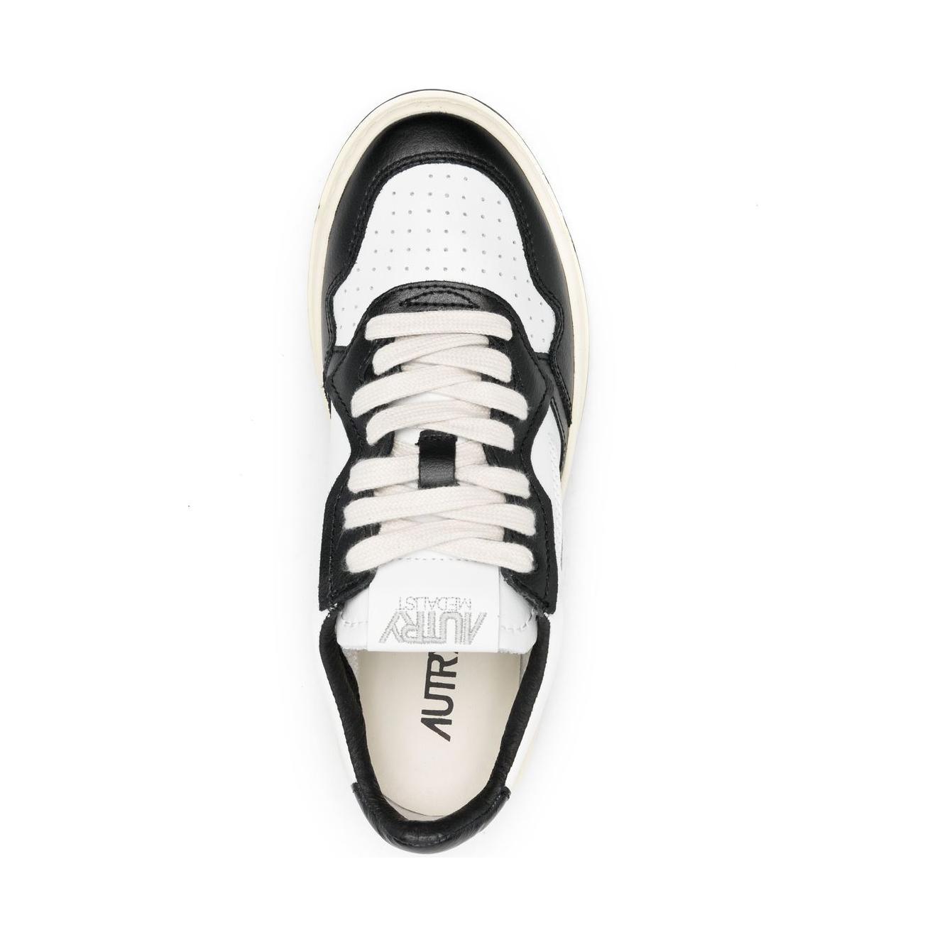 AUTRY Sneakers Black Sneakers Autry