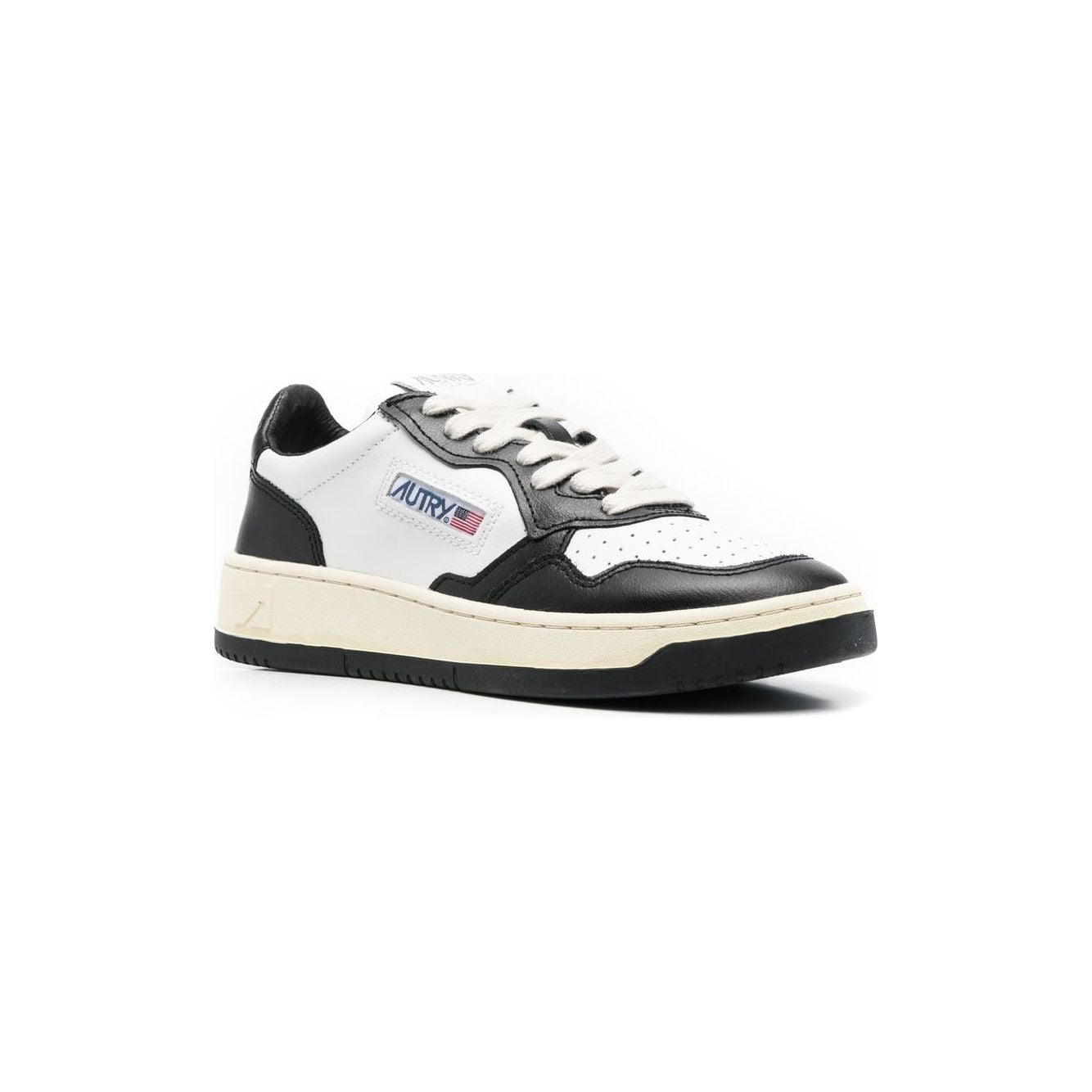 AUTRY Sneakers Black Sneakers Autry