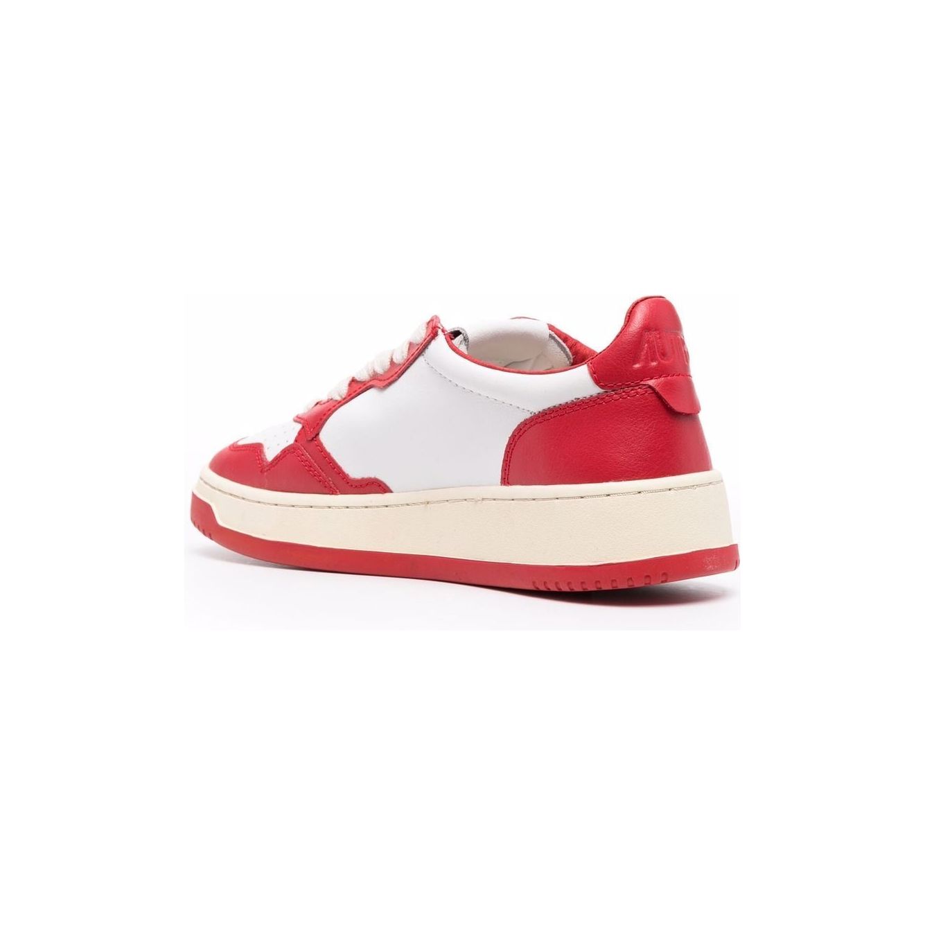 AUTRY Sneakers Red Sneakers Autry