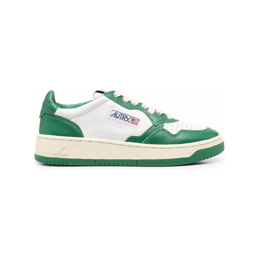 AUTRY Sneakers Green