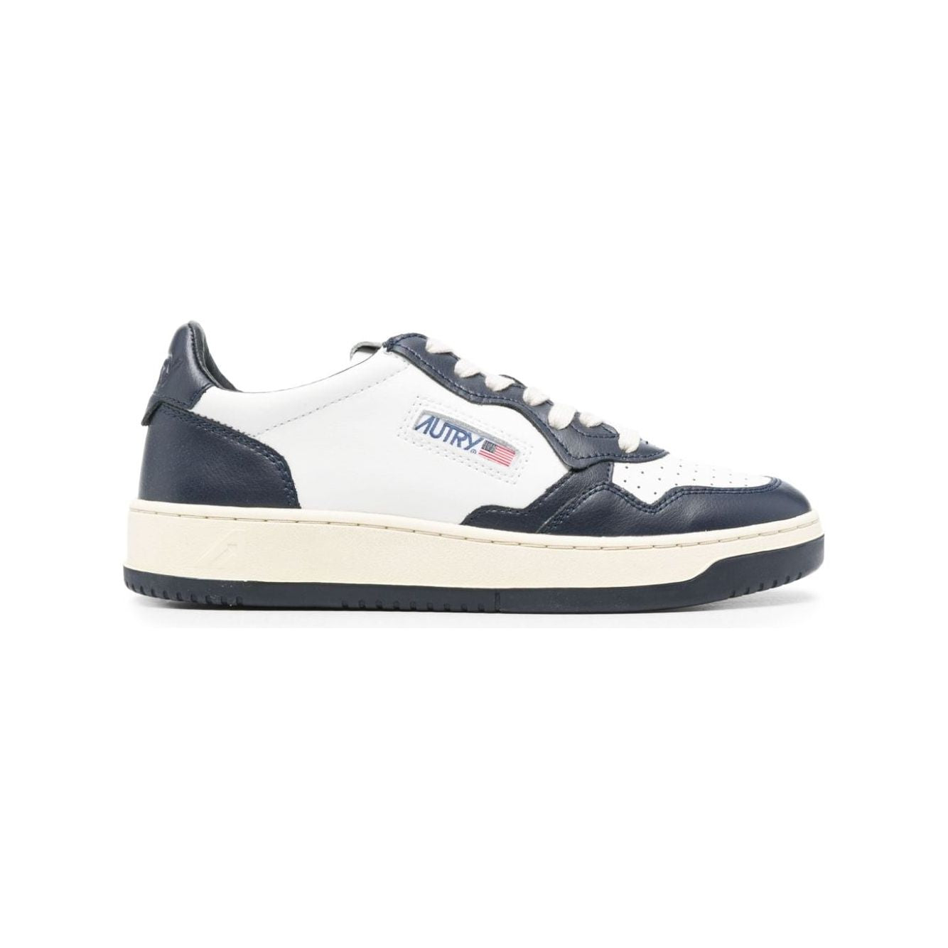 AUTRY Sneakers Blue Sneakers Autry