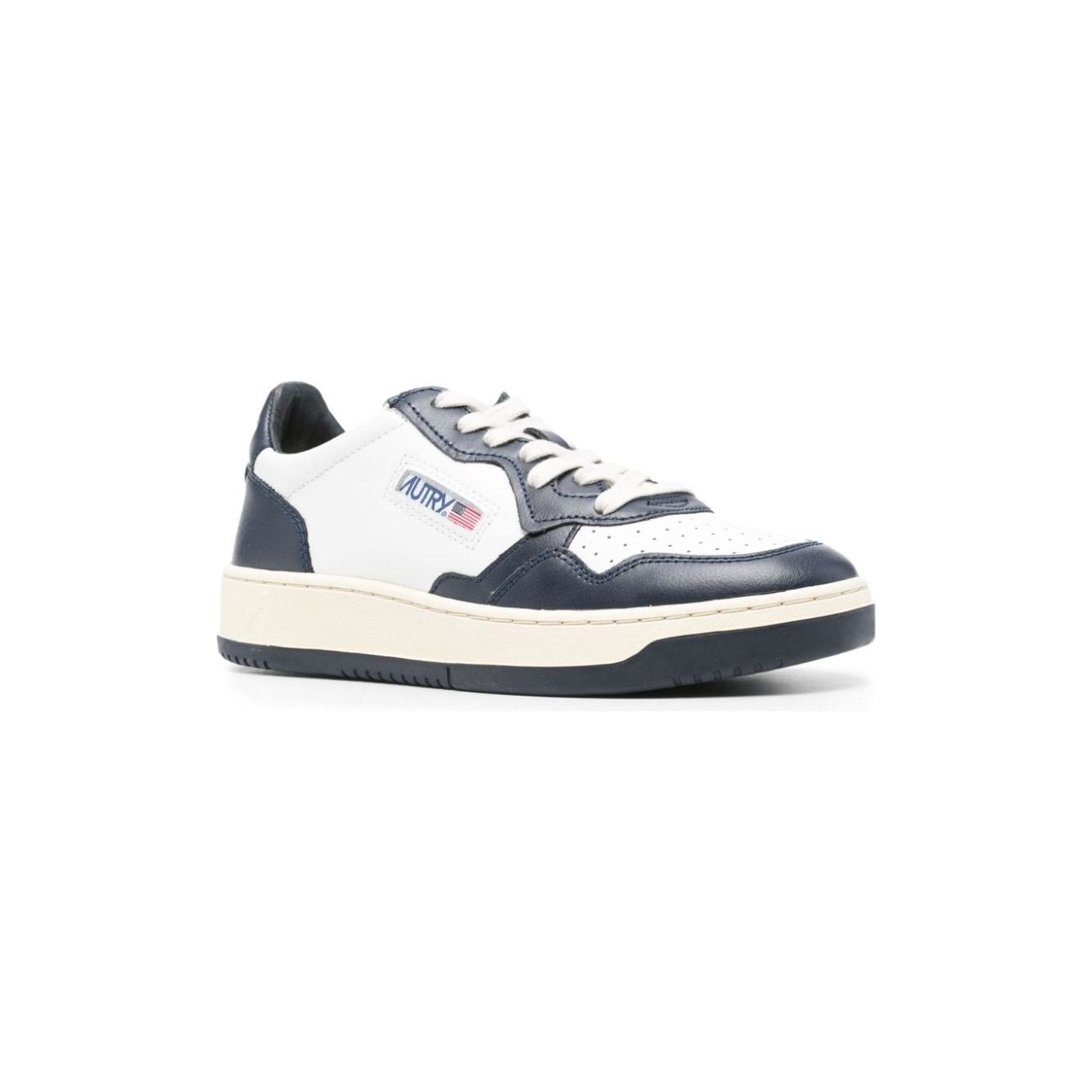 AUTRY Sneakers Blue Sneakers Autry