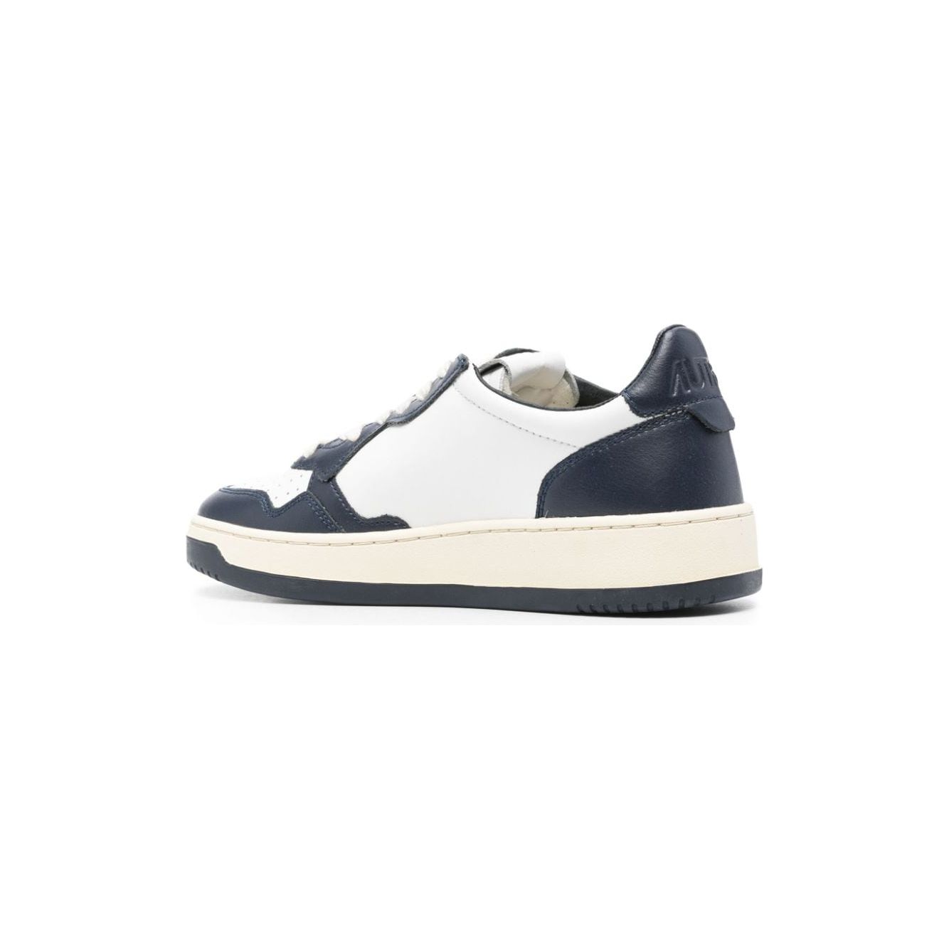 AUTRY Sneakers Blue Sneakers Autry